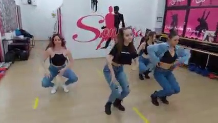 Reggaeton — Faz Gostoso (Blaya)