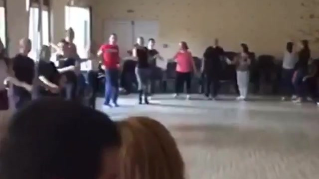 National Salsa Congress — Bulgaria 2018 (гостување)
