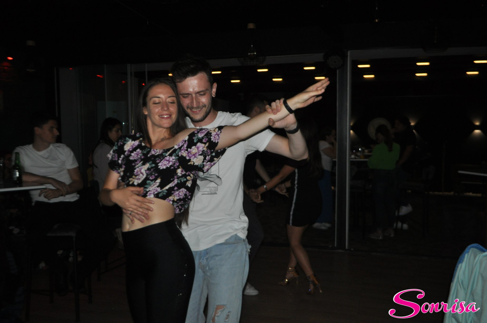 Слика од Сонриса Латино Забава, 09.06.2022, Inside Bar