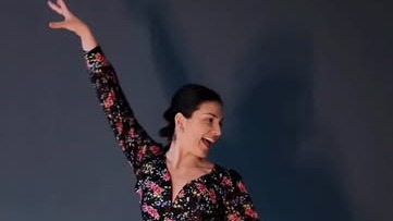 Salsa Lady Style работилница, 19.04.2026