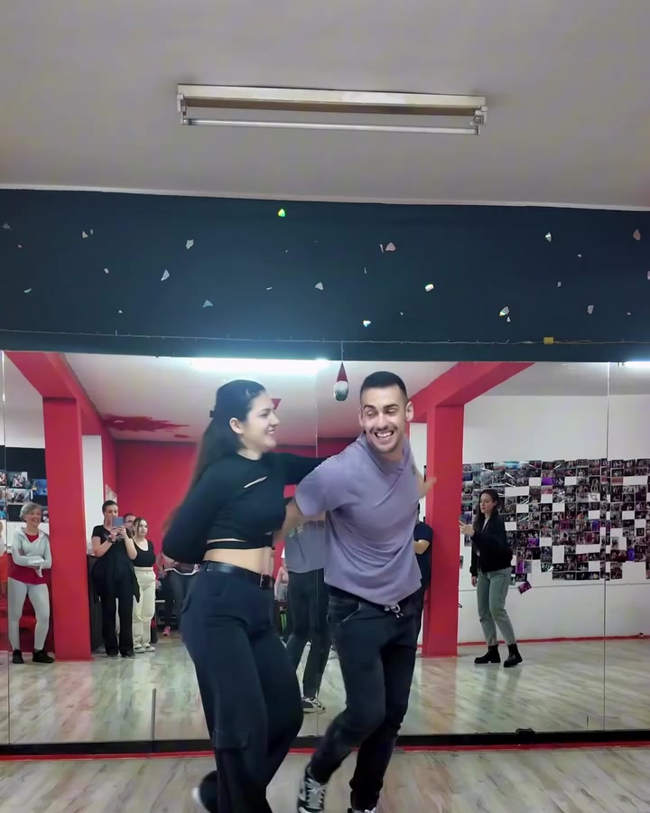 Gallaxis Dance Academy — 9-ти роденден (гостување)