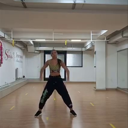 Reggaeton работилница, 12.11.2022
