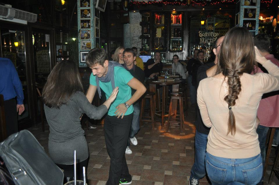 La Bodeguita del Medio