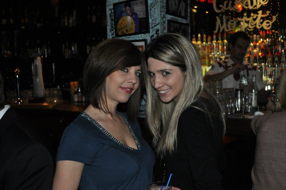 Слика од After Work дружење во La Bodeguita del Medio, 28.12.2012 (петок)