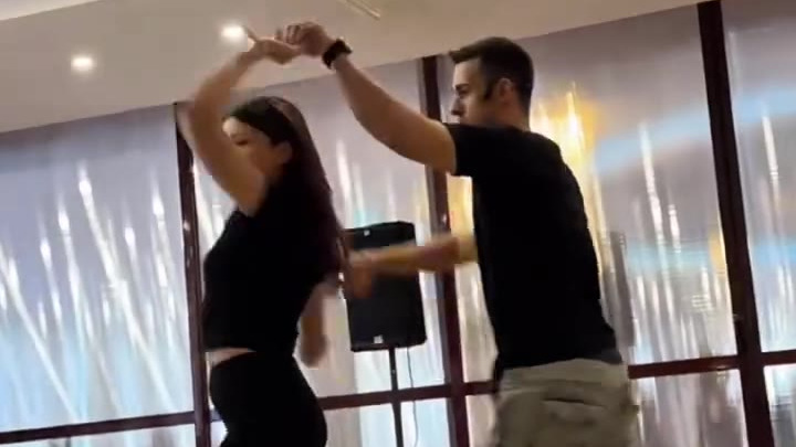 National Salsa Congress — Bulgaria (гостување)