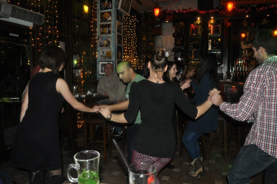 Слика од After Work дружење во La Bodeguita del Medio, 11.01.2013 (петок)